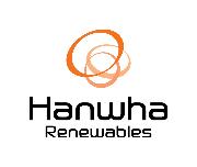 Hanwha Renewables Logo